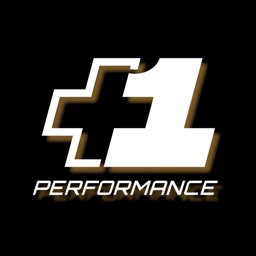Plus 1 Performance