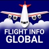 Flightastic によるフライト追跡 - iPadアプリ