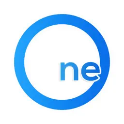 One Browser app icon