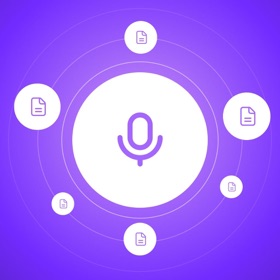 AI Note Taker - Voice Notes