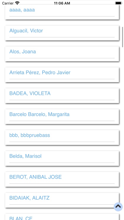 Ditgestion screenshot-5