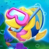 Coral Fish Blast icon