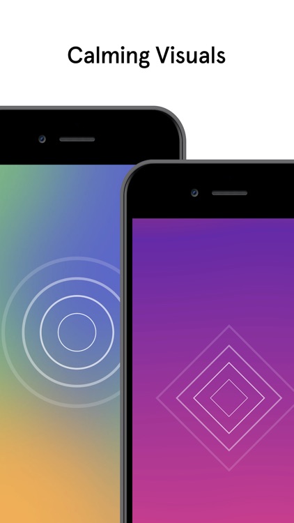 minding - mindfulness guide screenshot-1