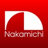 Nakamichi Remote App icon