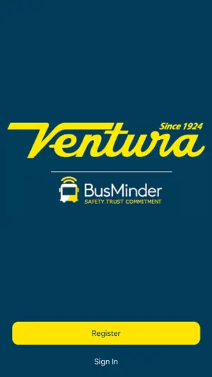 Ventura Tracker screenshot 1