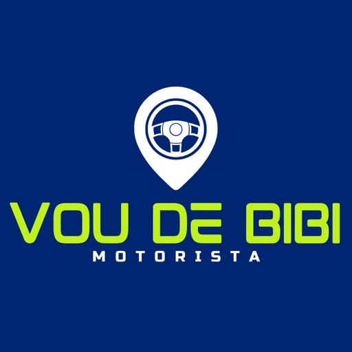 Vou de Bibi - Motorista