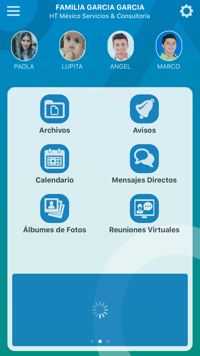 Aula Escolar Premium Screenshot 3 of 9