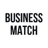 Business Match: Social App icon