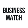Business Match: Social App - Andrii Ostapchuk