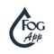 Idrobase FogApp is used to connect Idrobase Fog Machine with your mobile phone with Bluetooth