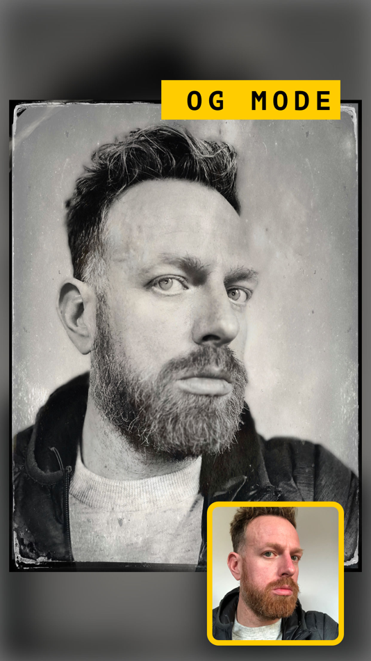 #6. TinType - Wet Plate Camera (iOS) Tekijä: Hipstamatic, LLC