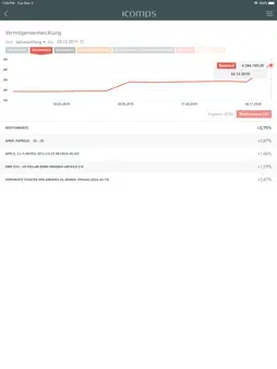 amc.app screenshot 14