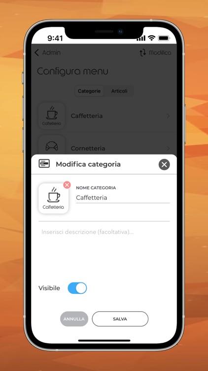 Madera Admin screenshot-5
