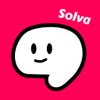 Solva - Chat and Fun icon