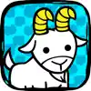 Goat Evolution: Evolve & Merge App Feedback