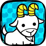 Goat Evolution: Evolve & Merge App Contact