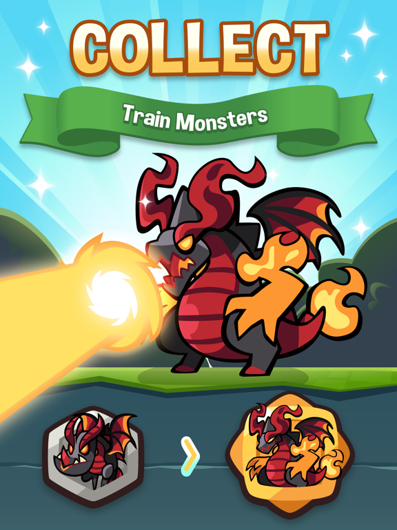 Screenshot #2 for Summoners Greed: Tower Defense