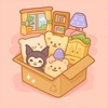 Tidy Home: Unpack and Decor icon