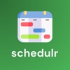 Schedulr, Schedule app icon