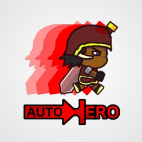 螢幕擷取畫面 (3) Auto Hero - Auto Runner Action