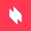 Thunderbolt by Spaceship icon