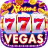 Xtreme Vegas Classic Slots icon