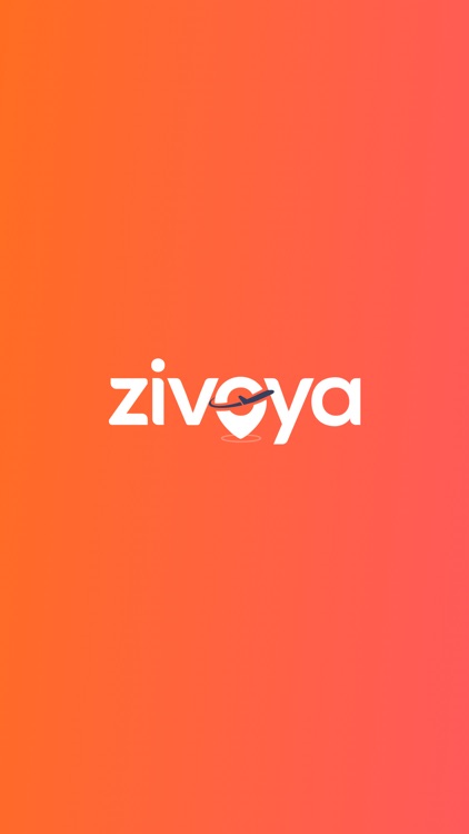 Zivoya - Book Your Flight screenshot-3