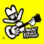 Walnut Valley Festival 2024