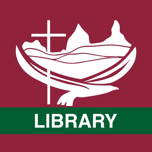 GCC Library icon