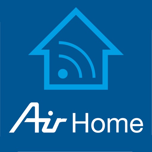 Airhome - Maison connectée