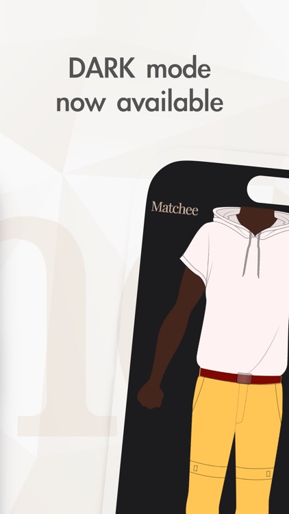 Matchee Match clothes colors screenshot-4