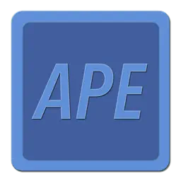 APETunes app icon