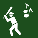 Walkout Song DJ App