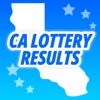 California Lottery Numbers icon