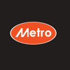 Metro Rewards Card - Infinity Rewards