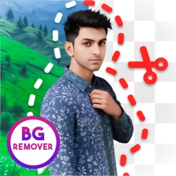 Background Remove: BG Eraser