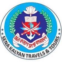 Sena Travels logo