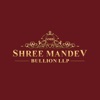 Shree Mandev Bullion icon