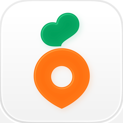 キャロット　近所でできる簡単フリマ