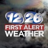 WRDW Weather icon