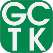 Geocaching GCTK