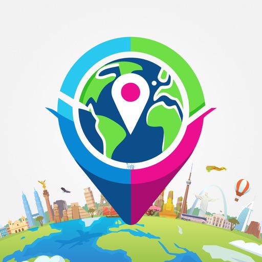 Maps Connect 2