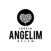 Angelim Belém icon