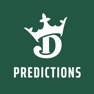Get DraftKings Predictions for iOS, iPhone, iPad Aso Report