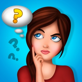 螢幕擷取畫面 (3) Riddle Test: Brain Teaser Game