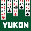 Yukon Solitaire : Card Game icon