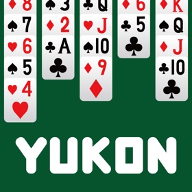 螢幕擷取畫面 (2) Yukon Solitaire : Card Game
