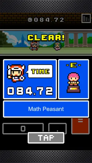 Calculator Quest screenshot 4