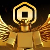 Get Robux & Codes for Roblox icon