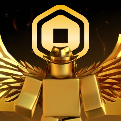 Get Robux & Codes for Roblox Icon